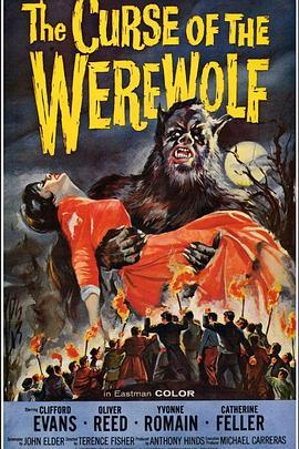 狼人的诅咒 The Curse of the Werewolf (1961) - 毒蛇电影