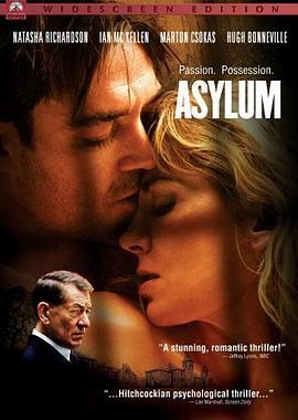 爱欲痴狂 Asylum (2005) - 毒蛇电影