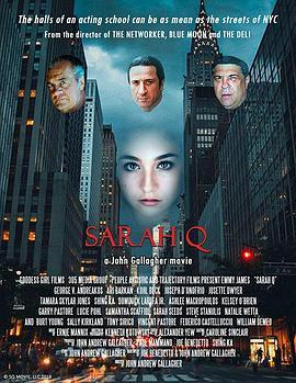 Sarah Q  (2018) - 毒蛇电影