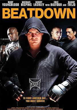 强袭猛攻 Beatdown (2010) - 毒蛇电影