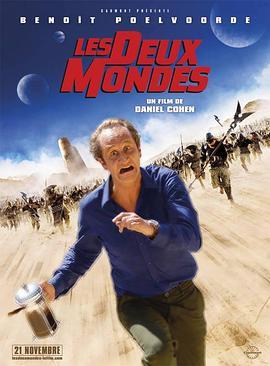 时空穿越者 Les deux mondes (2007) - 毒蛇电影