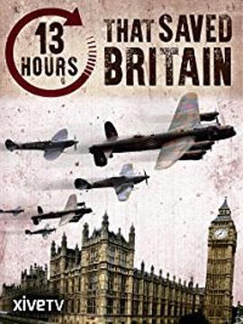 13 Hours that Saved Britain  (2010) - 毒蛇电影