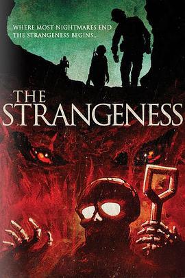 神秘洞穴 The Strangeness (1985) - 毒蛇电影