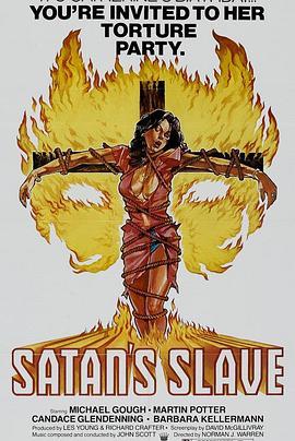 撒旦的奴隶 Satan's Slave (1976) - 毒蛇电影