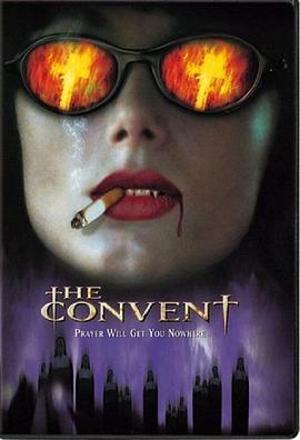 血腥修道院 The Convent (2000) - 毒蛇电影