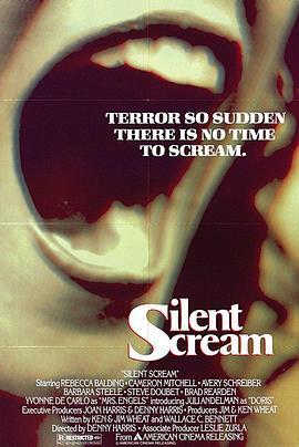 寂静尖叫 The Silent Scream (1979) - 毒蛇电影