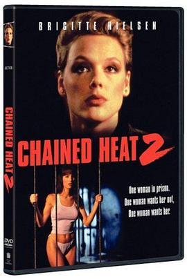 魔鬼黑狱 Chained Heat II (1993) - 毒蛇电影