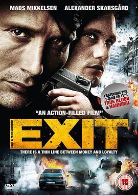 人性的弱点 Exit (2006) - 毒蛇电影