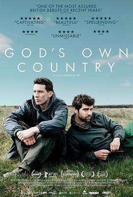 上帝之国 God's Own Country (2017) - 毒蛇电影