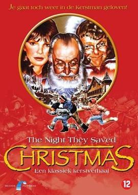 圣诞老人的警告 The Night They Saved Christmas (1984) - 毒蛇电影