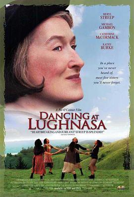 异教徒之恋 Dancing at Lughnasa (1998) - 毒蛇电影