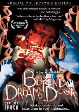 飞越梦之门 Beyond Dream's Door (1989) - 毒蛇电影