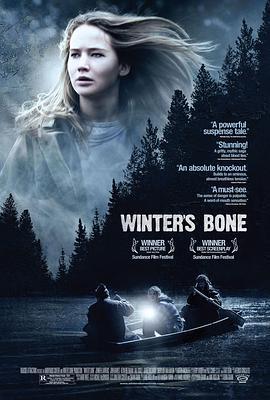 冬天的骨头 Winter's Bone (2010) - 毒蛇电影