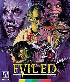 魔鬼艾德 Evil Ed (1995) - 毒蛇电影