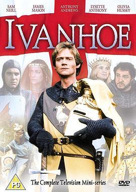 新劫后英雄传 Ivanhoe (1982) - 毒蛇电影