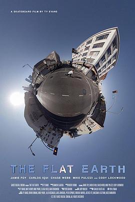 扁平地球 The Flat Earth (2017) - 毒蛇电影