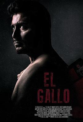 拳力出击 El Gallo (2018) - 毒蛇电影