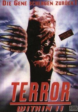 魔由心生2 Terror Within 2 (1991) - 毒蛇电影