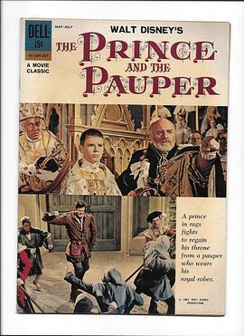 王子与贫儿 The Prince and the Pauper (1962) - 毒蛇电影