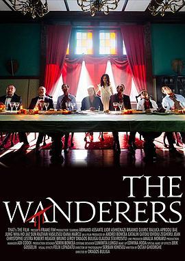 The Wanderers: The Quest of The Demon Hunter  (2017) - 毒蛇电影