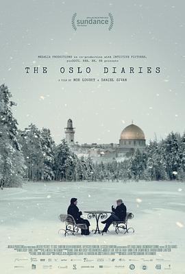 奥斯陆日记 The Oslo Diaries (2018) - 毒蛇电影