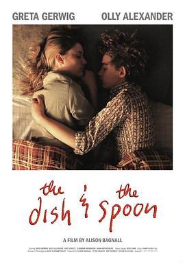 40个白日梦 The Dish & the Spoon (2011) - 毒蛇电影