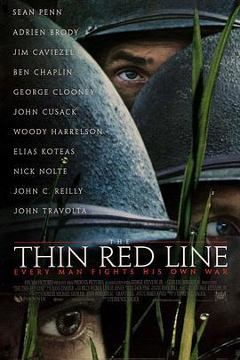 细细的红线 The Thin Red Line (1998) - 毒蛇电影