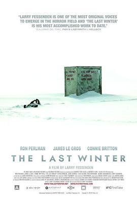 终结冬日 the last winter (2006) - 毒蛇电影