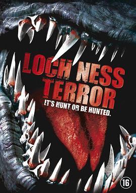 尼斯湖怪 Beyond Loch Ness (2008) - 毒蛇电影