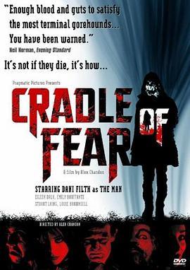 杀人如麻 Cradle of Fear (2001) - 毒蛇电影