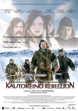 科图柯诺反叛 Kautokeino-opprøret (2008) - 毒蛇电影