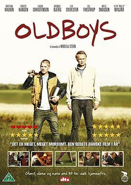 老男孩 Oldboys (2009) - 毒蛇电影