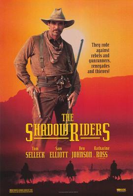 追影者 The Shadow Riders (1982) - 毒蛇电影