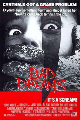 恶梦初醒 Bad Dreams (1988) - 毒蛇电影