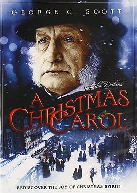 圣诞颂歌 A Christmas Carol (1984) - 毒蛇电影