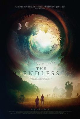 无尽 The Endless (2017) - 毒蛇电影