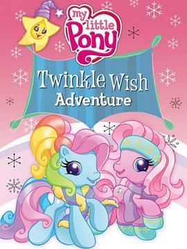 小马宝莉特辑之闪烁旅途 My Little Pony: Twinkle Wish Adventure (2009) - 毒蛇电影