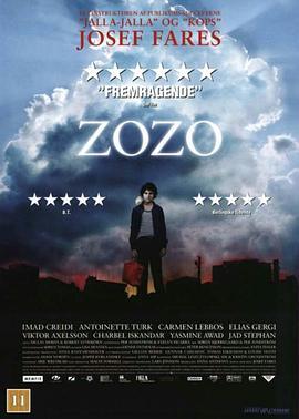 祖祖 Zozo (2005) - 毒蛇电影