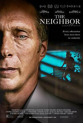 毗邻而居 The Neighbor (2018) - 毒蛇电影