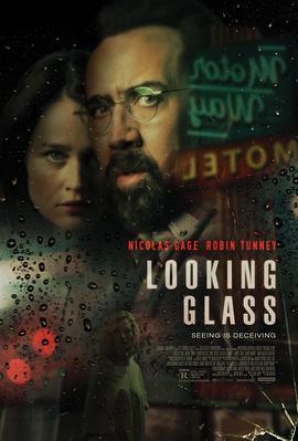 窥镜 Looking Glass (2018) - 毒蛇电影