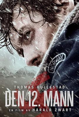 第十二个人 Den 12. mann (2017) - 毒蛇电影