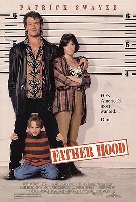 头号公敌 Father Hood (1993) - 毒蛇电影