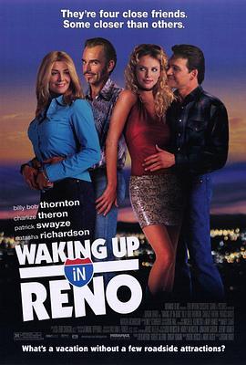 两对冤家一张床 Waking Up in Reno (2002) - 毒蛇电影