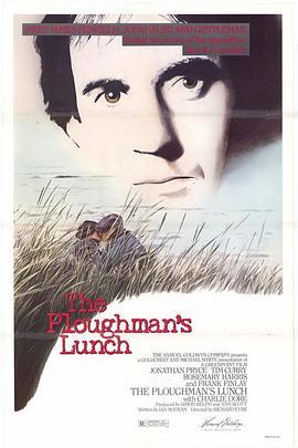 农夫的午餐 The Ploughman's Lunch (1983) - 毒蛇电影