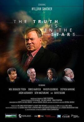 真谛存星空 The Truth is in the Stars (2017) - 毒蛇电影