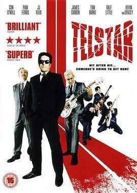 通讯卫星 Telstar: The Joe Meek Story (2008) - 毒蛇电影