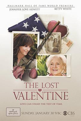 失落的情人节 The Lost Valentine (2011) - 毒蛇电影