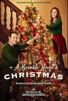 A Bramble House Christmas  (2017) - 毒蛇电影