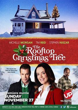 The Rooftop Christmas Tree  (2016) - 毒蛇电影