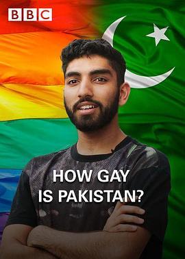 巴基斯坦有多基 How Gay Is Pakistan? (2015) - 毒蛇电影